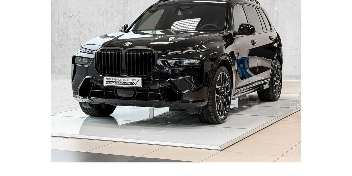 BMW X7 9.500 km 90.890 &euro; Erkelenz 41812