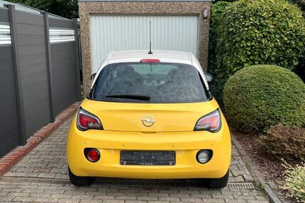 Opel Adam 106.159 km 6.800 &euro; Erkelenz 41812