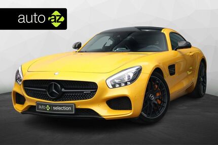Mercedes-Benz AMG GT 115.336 km 76.100 &euro; Aachen 52072