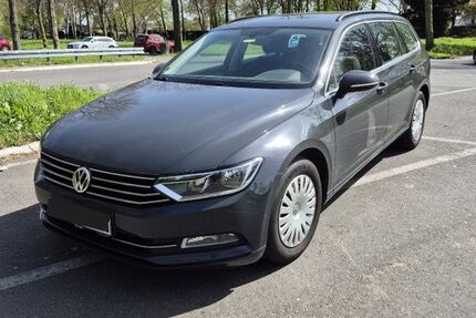 VW Passat Variant 193.186 km 10.900 &euro; Aldenhoven 52457