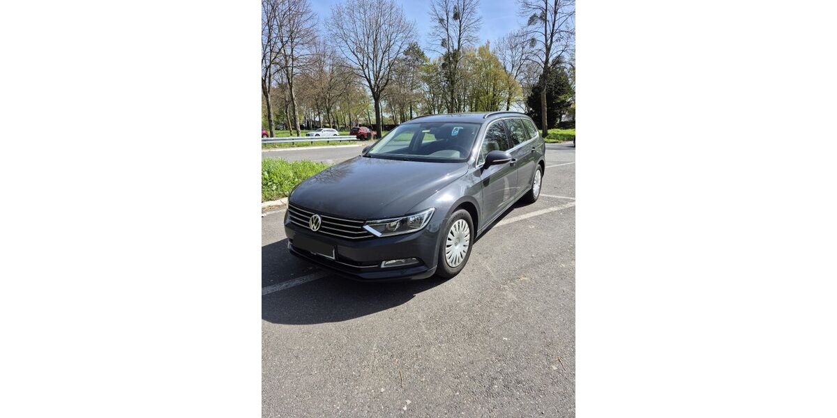 VW Passat Variant 193.186 km 10.900 &euro; Aldenhoven 52457