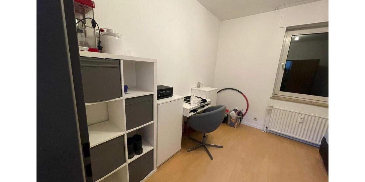 Dachgeschoßwohnung Alsdorf - 3 Zimmer, 96 m&sup2;, 845&euro; | Angebot:25282826