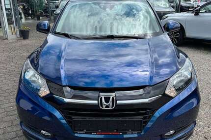 Honda HR-V 56.330 km 14.890 &euro; Heinsberg-Dremmen 52525