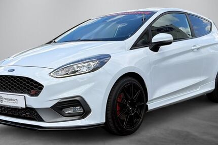Ford Fiesta 76.900 km 14.890 &euro; Jülich 52428