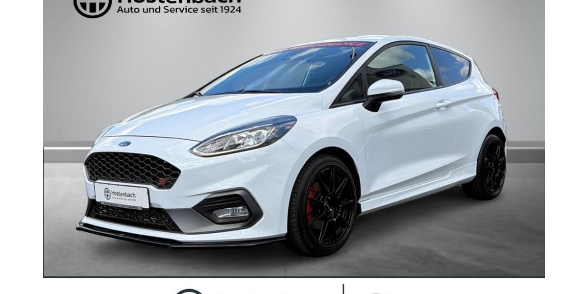 Ford Fiesta 76.900 km 14.890 &euro; Jülich 52428