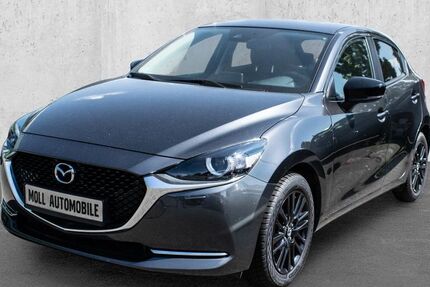 Mazda 2 69.685 km 15.390 &euro; Aachen 52078