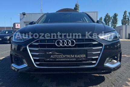 Audi A4 40.000 km 29.900 &euro; Eschweiler 52249