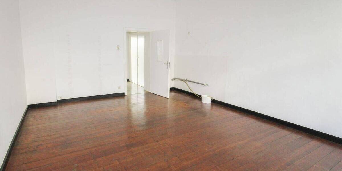 Etagenwohnung Aachen Aachen-Mitte - 2 Zimmer, 47 m&sup2;, 125.000&euro; | Angebot:26107390