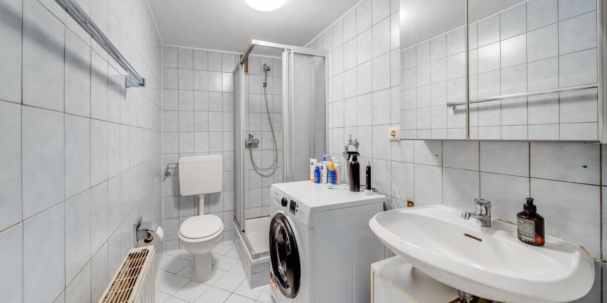 Etagenwohnung Aachen Aachen-Mitte - 2 Zimmer, 57 m&sup2;, 210.000&euro; | Angebot:26155992