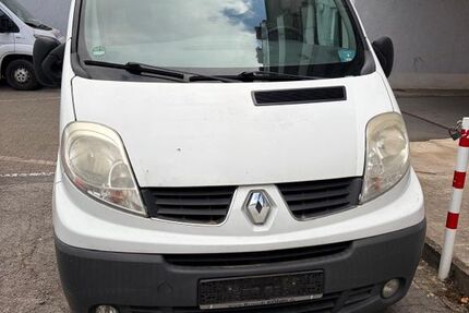 Renault Trafic 272.900 km 3.970 &euro; Aachen 52070