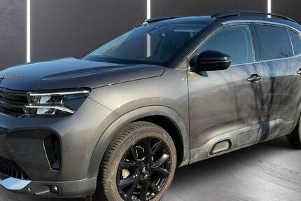 Citroen C5 Aircross 18.352 km 23.990 &euro; Aachen 52078