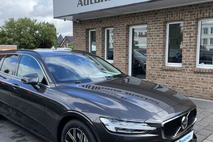 Volvo V60 46.900 km 30.990 &euro; Übach-Palenberg 52531