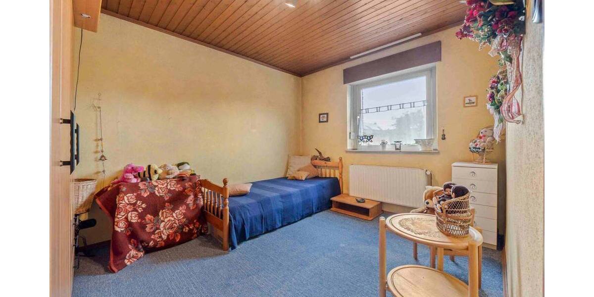 Einfamilienhaus Bedburg Kirchherten - 3 Zimmer, 165.000&euro; | Angebot:26093476