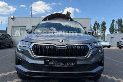 Skoda Karoq 59.000 km 23.450 &euro; Eschweiler 52249