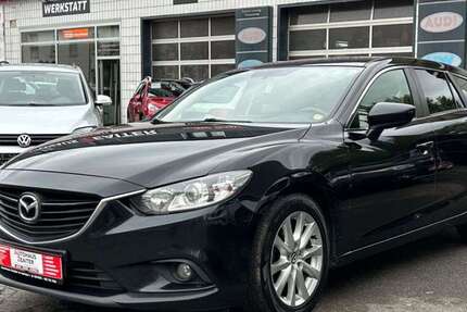 Mazda 6 300.000 km 5.490 &euro; Stolberg 52222