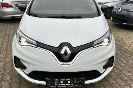 Renault ZOE 9.914 km 16.900 &euro; Heinsberg 52525