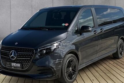 Mercedes-Benz V 300 20.750 km 70.950 &euro; Geilenkirchen 52511