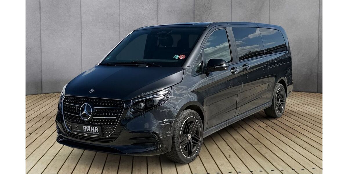 Mercedes-Benz V 300 20.750 km 70.950 &euro; Geilenkirchen 52511