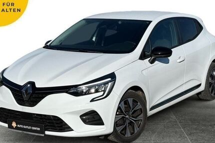 Renault Clio 38.717 km 11.490 &euro; Aachen 52068