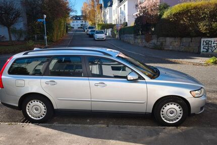 Volvo V50 120.000 km 6.650 &euro; Aachen 52066