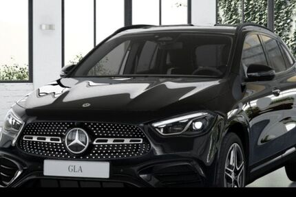 Mercedes-Benz GLA 220 9.900 km 49.490 &euro; Aachen 52068