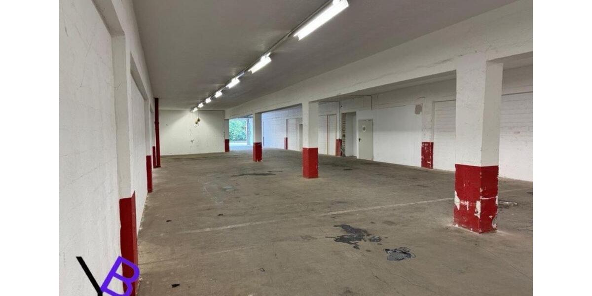 Gewerbeobjekt Hückelhoven - 3&euro; | Angebot:17581999