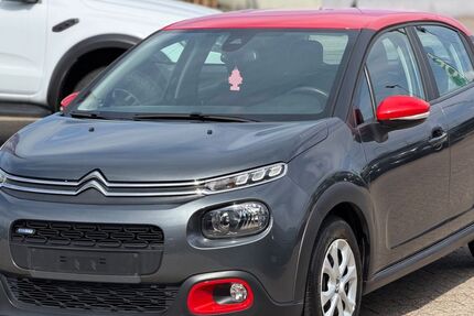 Citroen C3 151.481 km 4.200 &euro; Hückelhoven 41836