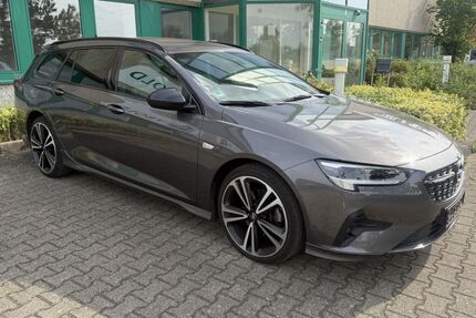Opel Insignia 133.670 km 17.200 &euro; Düren 52349
