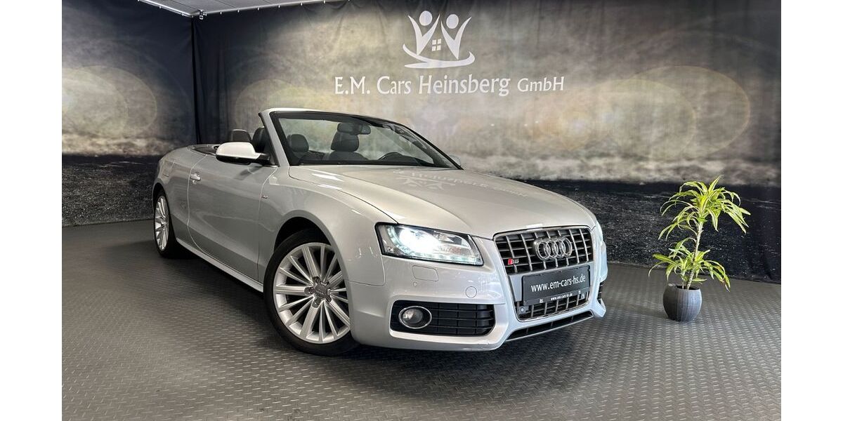 Audi A5 219.000 km 7.999 &euro; Heinsberg 52525