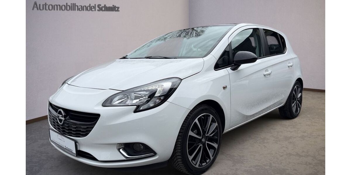 Opel Corsa 92.000 km 9.899 &euro; Linnich 52441