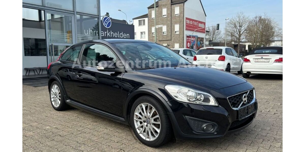 Volvo C30 249.000 km 2.499 &euro; Eschweiler 52249