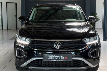VW T-Roc 73.513 km 17.900 &euro; Übach-Palenberg 52531