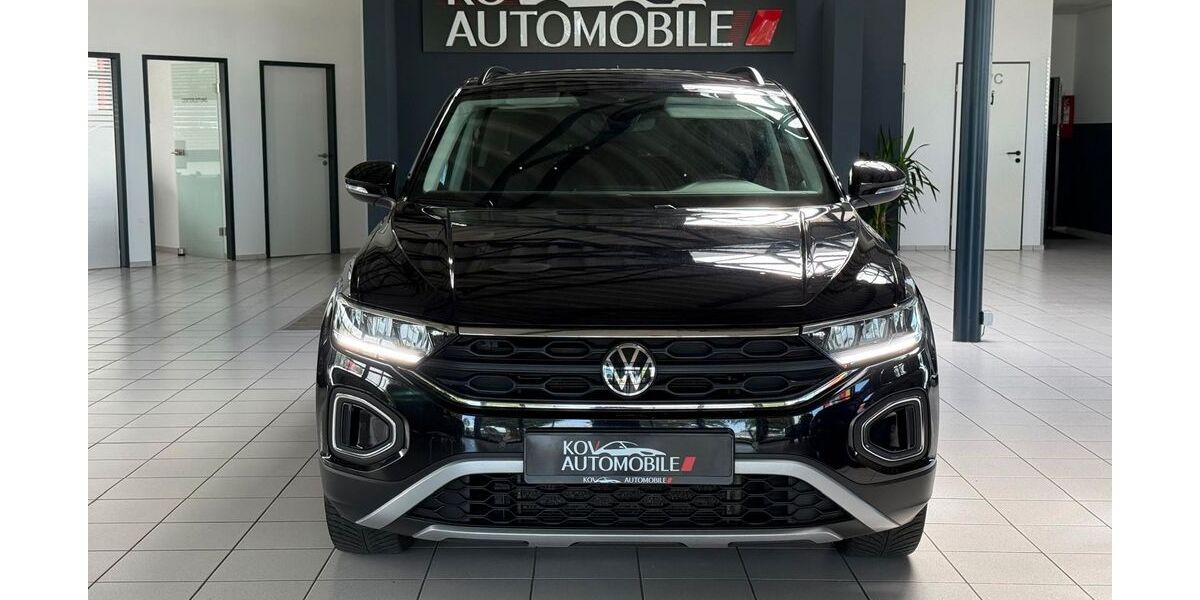 VW T-Roc 73.513 km 17.900 &euro; Übach-Palenberg 52531