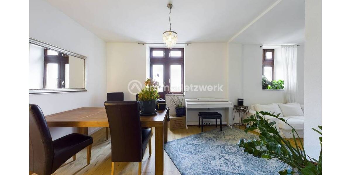 Etagenwohnung Aachen Frankenberger Viertel - 4 Zimmer, 98 m&sup2;, 349.500&euro; | Angebot:25986233