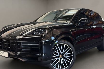 Porsche Cayenne 26.220 km 104.900 &euro; Aachen 52068