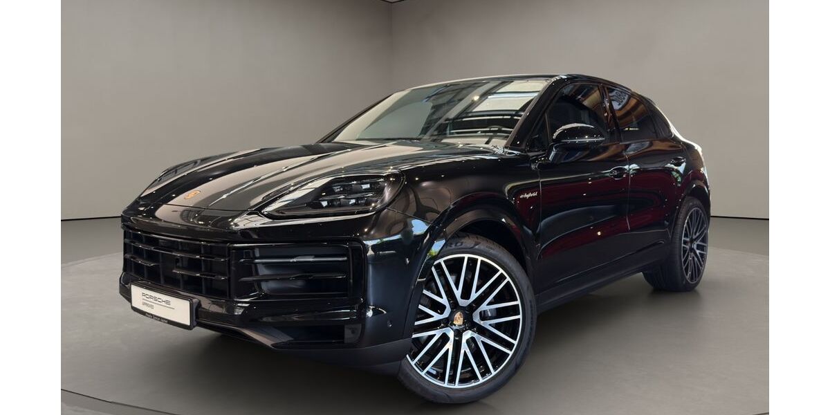 Porsche Cayenne 26.220 km 104.900 &euro; Aachen 52068