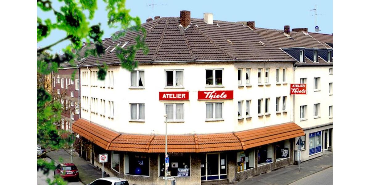 Gewerbeobjekt Aachen Aachen-Mitte - 29&euro; | Angebot:16217150