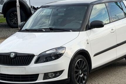 Skoda Fabia 216.379 km 3.998 &euro; Hückelhoven 41836
