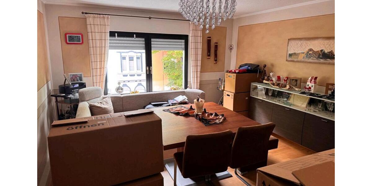 Maisonettenwohnung Düren Distelrath - 3 Zimmer, 90 m&sup2;, 220.000&euro; | Angebot:26889475