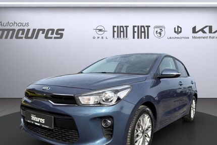 Kia Rio 45.224 km 12.988 &euro; Heinsberg 52525