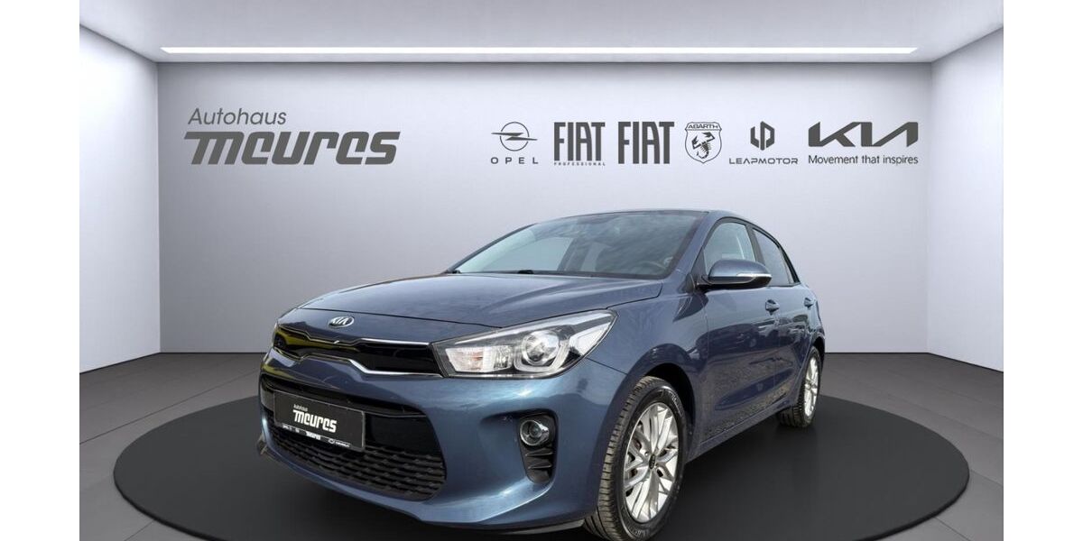 Kia Rio 45.224 km 12.988 &euro; Heinsberg 52525