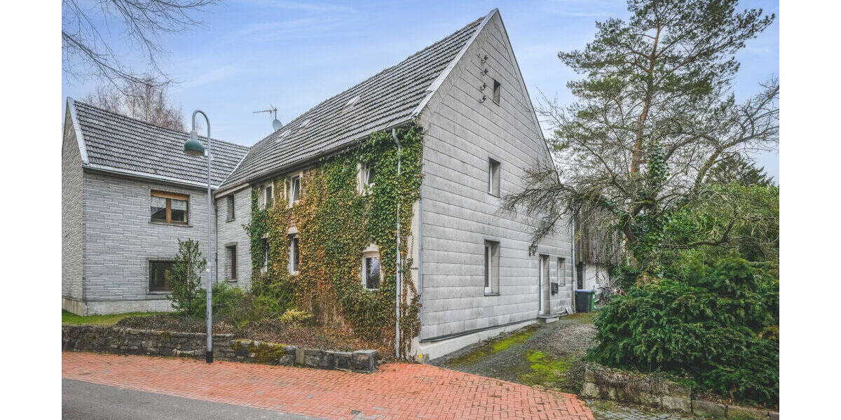 Grundstück Aachen Schmithof - 149.000&euro; | Angebot:26192187