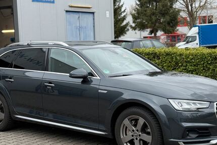 Audi A4 Allroad 134.750 km 19.990 &euro; Alsdorf 52477