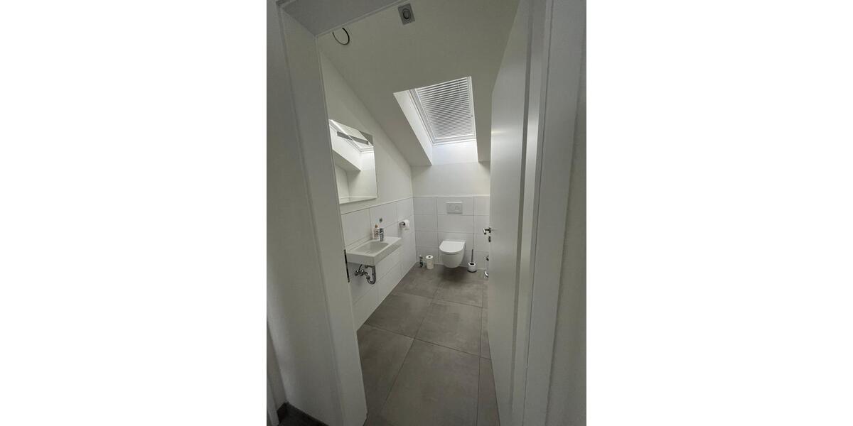 Dachgeschoßwohnung Vettweiß - 3 Zimmer, 84 m&sup2;, 1.086&euro; | Angebot:26609174