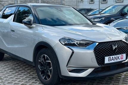 DS Automobiles DS3 38.563 km 14.900 &euro; Würselen 52146