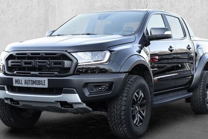 Ford Ranger 14.500 km 43.900 &euro; Aachen 52078