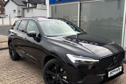 Volvo XC60 17.900 km 49.840 &euro; Düren 52351