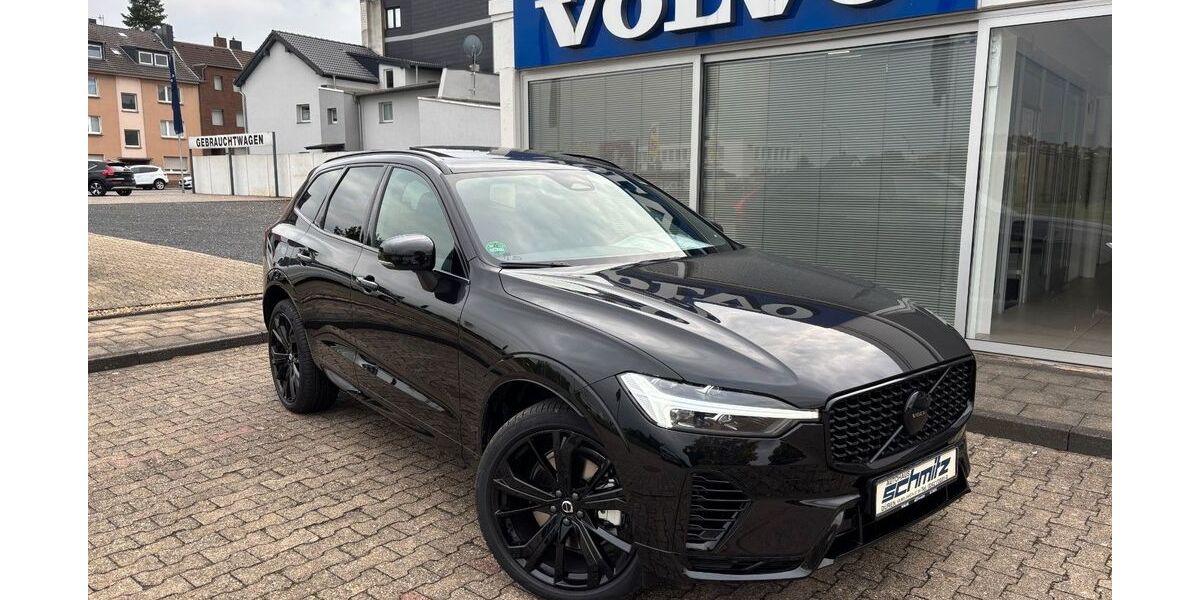 Volvo XC60 17.900 km 49.840 &euro; Düren 52351