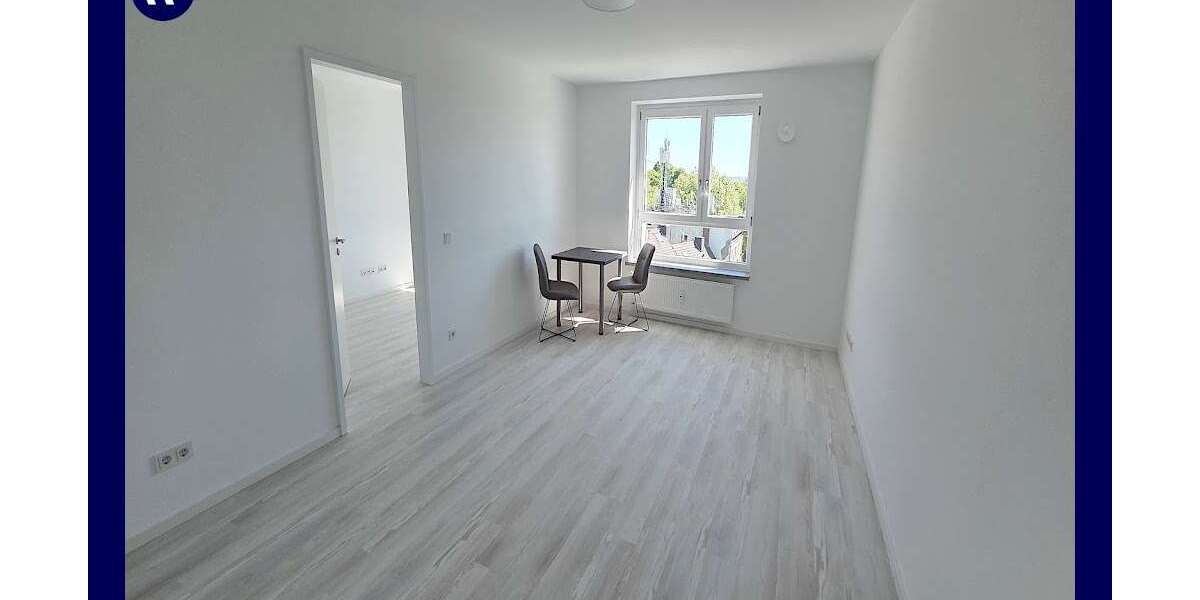 Etagenwohnung Aachen Frankenberger Viertel - 2 Zimmer, 55 m&sup2;, 890&euro; | Angebot:23200664