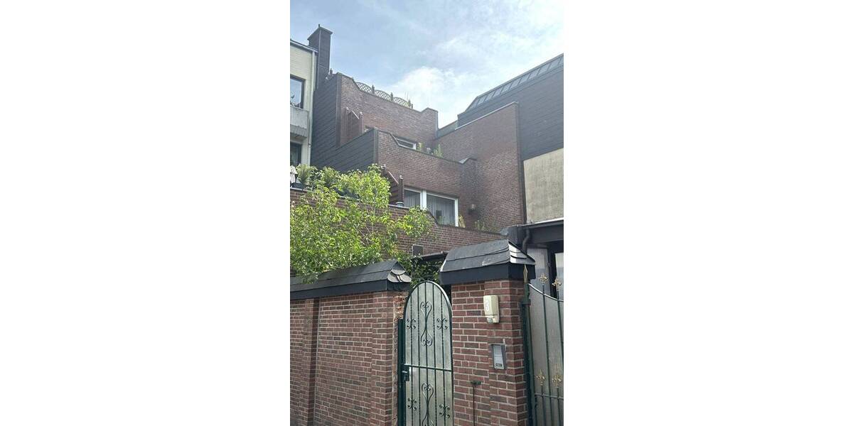 Mehrfamilienhaus, Wohnhaus Geilenkirchen - 6 Zimmer, 159 m&sup2;, 298.000&euro; | Angebot:25777058